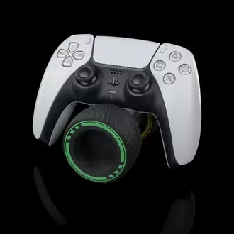 Pit Stop Teker Gamepad Standı