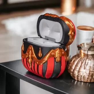 Sirk Airpods Kılıfı