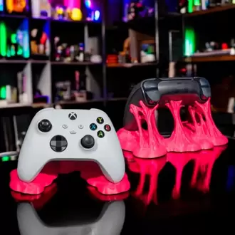 Sakız Gamepad Standı
