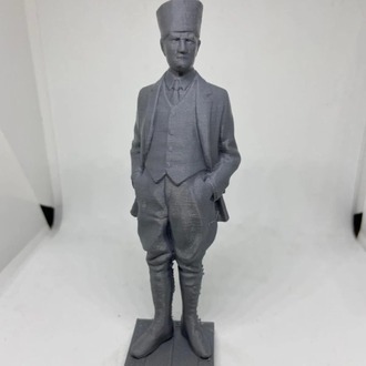 Atatürk Figürü
