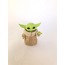 Minik Jedi Figürü