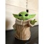 Minik Jedi Figürü