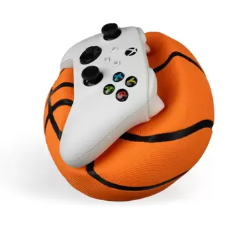 Basket Topu Gamepad Standı