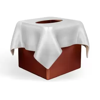 SCULPTIS Peçetelik