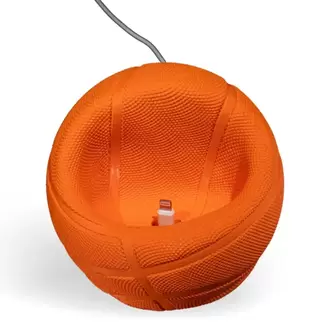 Basket Topu Telefon Tutucu