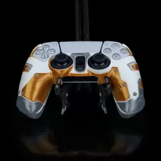 Mecha Gamepad Kılıfı