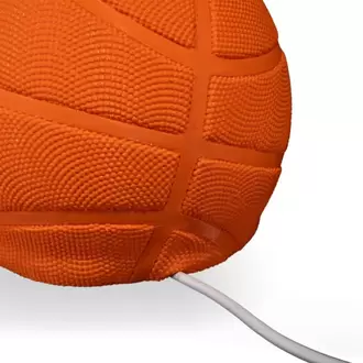 Basket Topu Telefon Tutucu