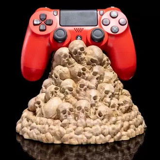 Düşmüşlerin Kaderi Gamepad Standı