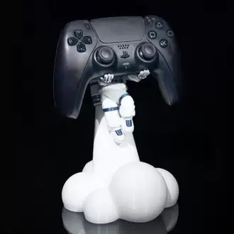 Astronot Gamepad Standı