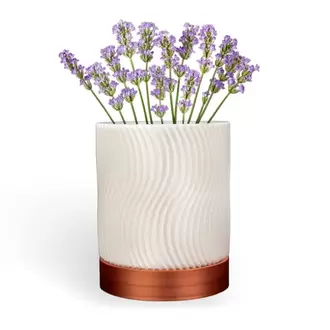 CYLINDRIX Duvar Saksısı