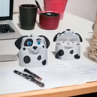 Köpek Airpods Kılıfı