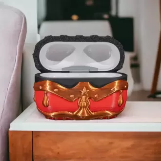 Sirk Airpods Kılıfı