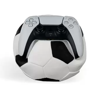 Futbol Topu Gamepad Standı
