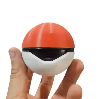 Poke Topu Galaxy Buds Kılıfı