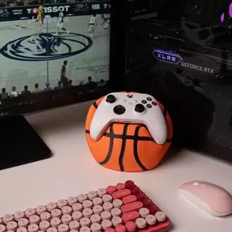 Basket Topu Gamepad Standı