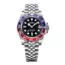 SEIKO GMT PEPSI
