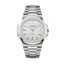 SEIKO NAUTILUS WHITE