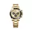 SEIKO DAYTONA GOLD