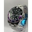SEIKO GMT PURPLE