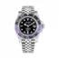 SEIKO GMT PURPLE