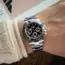 SEIKO DAYTONA BLACK PANDA