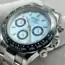 SEIKO DAYTONA ICE BLUE