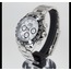 SEIKO DAYTONA WHITE PANDA