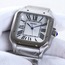 SEIKO SANTOS WHITE