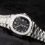 SEIKO NAUTILUS DARK BLUE