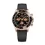 SEIKO DAYTONA ROSE GOLD