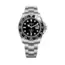 SEIKO GMT BLACK