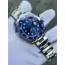 SEIKO SUBMARINER BLUE