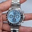 SEIKO DAYTONA ICE BLUE