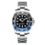 SEIKO GMT BATMAN 