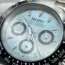 SEIKO DAYTONA ICE BLUE