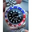 SEIKO GMT PEPSI