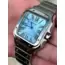 SEIKO SANTOS LIGHT BLUE