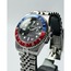 SEIKO GMT PEPSI