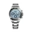 SEIKO DAYTONA ICE BLUE