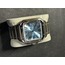 SEIKO SANTOS LIGHT BLUE