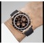 SEIKO DAYTONA ROSE GOLD