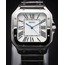 SEIKO SANTOS WHITE