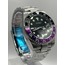 SEIKO GMT PURPLE