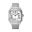 SEIKO SANTOS WHITE