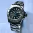 SEIKO SUBMARINER SILVER