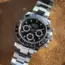SEIKO DAYTONA BLACK PANDA
