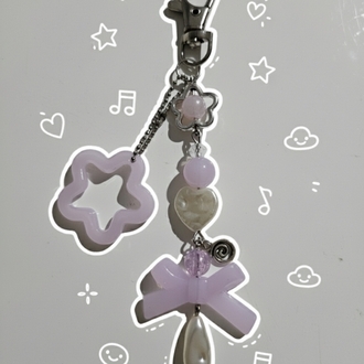 coquettecore charms