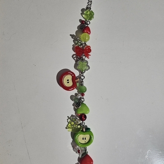 Sour Apple Bileklik