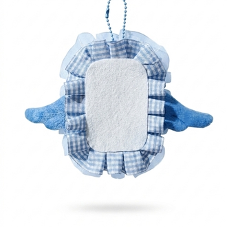 Blue Angel Pc Holder