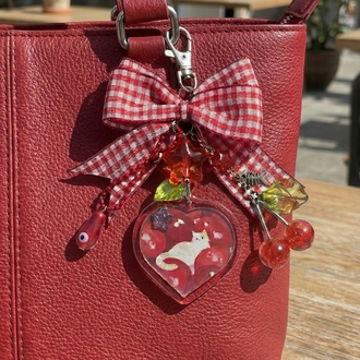 Cherry Dream Charm